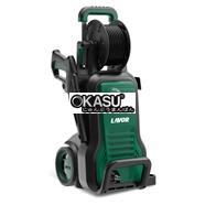 Máy rửa xe áp lực nước lạnh Lavor Arrow4 Plus 180