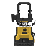 Máy rửa áp lực DeWalt DXPW 002U-QS