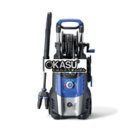 Máy rửa áp lực Annovi Reverberi 4.0 SE Twin Flow 