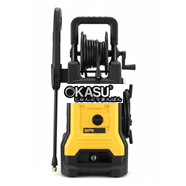 Máy rửa áp lực nước lạnh DeWalt DXPW 002I-QS