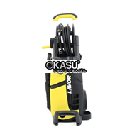 Máy rửa áp lực Lavor LVR4 Plus 160 Digit