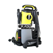 Máy rửa áp lực nước lạnh Lavor LVR5 145
