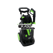 Máy rửa áp lực Ribimex RX7