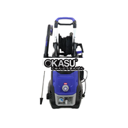 Máy rửa áp lực cao Annovi Reverberi 5.9