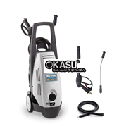 Máy rửa áp lực Comet KS 1700 Classic
