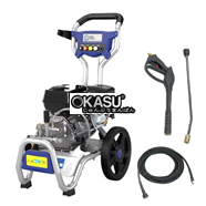 Máy rửa áp lực Annovi Reverberi AR 1435