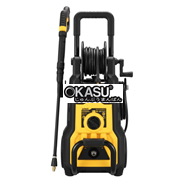 Máy rửa áp lực DeWalt DXPW 003H-QS