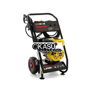 Máy rửa áp lực chạy xăng Lavor Independent 2800