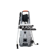 Máy rửa áp lực nước lạnh Comet KSX 1850 Gold Extra 