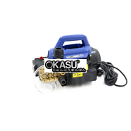 Máy rửa áp lực Annovi Reverberi AR 670