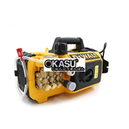 Máy rửa áp lực DeWalt DXPW 002CE