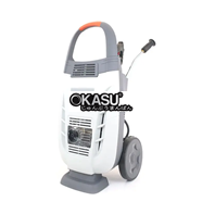 Máy rửa áp lực Comet KT 1900 Classic