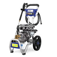 Máy rửa áp lực chạy xăng Annovi Reverberi AR 1445
