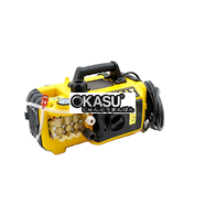 Máy rửa áp lực nước lạnh DeWalt DXPW 003CE 