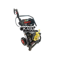 Máy rửa áp lực chạy xăng Lavor Thermic 6.5L