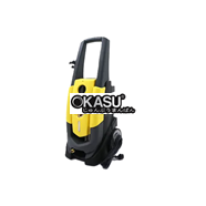 Máy rửa áp lực Lavor Alaska 1409 GX 