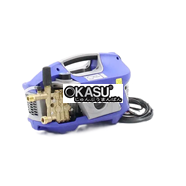 Máy rửa áp lực Annovi Reverberi AR 614 