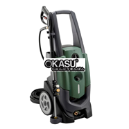 Máy rửa áp lực nước lạnh Lavor Kama 1409