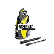 Máy rửa áp lực cao Karcher K7 Premium Power