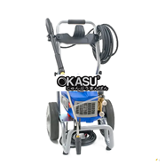 Máy rửa áp lực Annovi Reverberi AR 613K