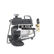 Máy rửa áp lực cao Lavor Lite 1510 XP