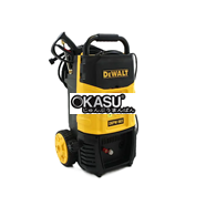 Máy rửa áp lực cao DeWalt DXPW 003E 