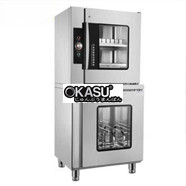 Tủ khử trùng dao & thớt tuần hoàn khí nóng CHINENG CN-CN-10D-5Z
