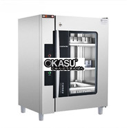 Tủ khử trùng dao dụng cụ tuần hoàn khí nóng (180L) CHINENG