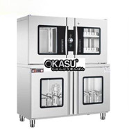Tủ khử trùng dao & thớt tuần hoàn khí nóng CHINENG CN-CN-20D-8Z