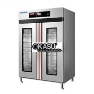 Tủ khử trùng thông minh tuần hoàn khí nóng CHINENG CN-CN-RTP1780-1780A1