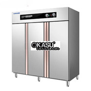 Tủ khử trùng tuần hoàn khí nóng nhiệt độ cao CHINENG CN-CN-RTP2780-2780A3