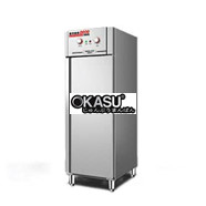 Tủ khử trùng nhiệt độ cao tuần hoàn khí nóng CHINENG CN-CN-RTP510-510B