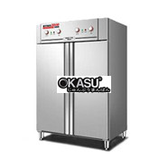 Tủ khử trùng nhiệt độ cao tuần hoàn khí nóng CHINENG CN-CN-RTP910-910B
