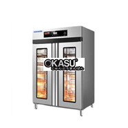 Tủ khử trùng sóng ánh sáng thông minh tuần hoàn khí nóng CHINENG CN-CN-RTP910-920C