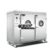 Tủ khử trùng nhiệt độ cao tuần hoàn khí nóng hồng ngoại xa CHINENG CN-CN-XDR1380-Y2
