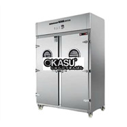 Tủ khử trùng nhiệt độ cao tuần hoàn khí nóng hồng ngoại xa CHINENG CN-CN-XDR1700-W2