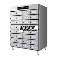 Tủ khử trùng nhiều ngăn CHINENG CN-CN-XDZ480-32M