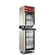 Tủ khử trùng đa năng tuần hoàn khí nóng CHINENG CN-CN-ZTP500-390A