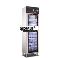 Tủ khử trùng đa năng nhiệt độ trung bình tuần hoàn khí nóng CHINENG CN-CN-ZTP500-XG6