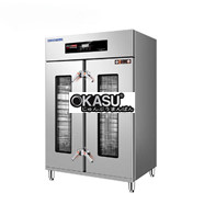 Tủ khử trùng bằng hơi nước cửa đôi CHINENG CN-RTP1780-1780Z