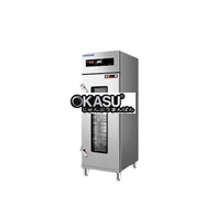 Tủ khử trùng bằng hơi nước cửa đơn CHINENG CN-RTP880-880Z