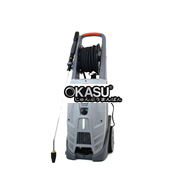 Máy rửa áp lực cao Comet KSX 1950 Gold Plus 