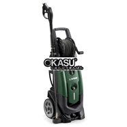 Máy rửa áp lực nước lạnh Lavor Kama HR 1409 