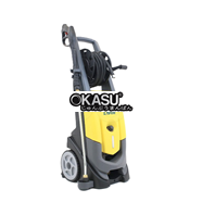 Máy rửa áp lực cảm ứng Lavor Alaska Plus 1409 GX