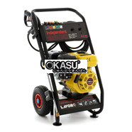 Máy rửa áp lực cao Lavor Independent 2800