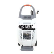 Máy rửa áp lực cao Comet KT 1900 Classic 