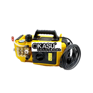 Máy rửa áp lực cao DeWalt DXPW 003CE 
