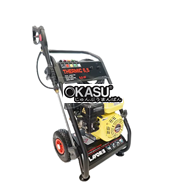 Máy rửa áp lực cao chạy xăng Lavor Thermic 6.5L