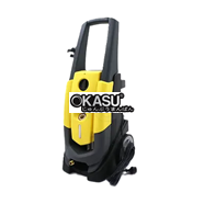 Máy rửa áp lực cao Lavor Alaska 1409 GX
