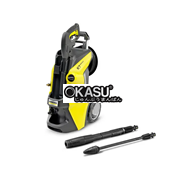 Máy rửa áp lực cao Karcher K7 Premium Power